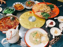 -清晖小苑•顺德地方菜(壹海城店)