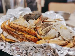 -白仁仔· 活烤海鲜 宵夜(豫园店)