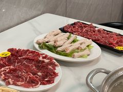 -全好食潮汕牛肉火锅(泗洲路店)