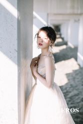 -Color卡诺婚纱礼服馆(南京严选店)