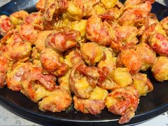 -一棠龙虾•王牌虾球(恒隆广场店)