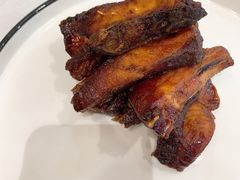 现制熏鱼-老人和饭店(淮海中路店)