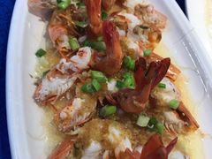 -东江海鲜大排档·潮汕菜·砂锅粥