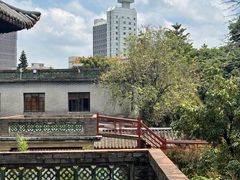 -东莞市可园博物馆