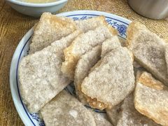 灌肠儿-门框胡同百年卤煮(新街口店)