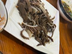 -老北京热气涮羊肉·小龙虾·烤鱼(呼玛路店)
