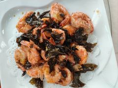 -旺富东海大酒楼(海鲜街店)