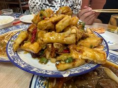 -协顺园回头馆(南顺城路店)