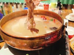 -有奴思烤肉·清真(正宁路店)