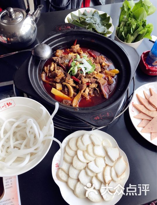 刘一锅(老瓜堡店)-图片-沈阳美食-大众点评网