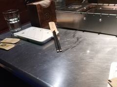 -很久以前羊肉串(农科路店)