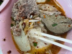 -榮泰米粉湯(Left Shop)