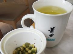 -莆田餐厅PUTIEN(三里屯店)