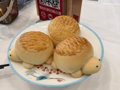 金龟牛奶包-寻味顺德·珍之宝酒楼(银钻店)