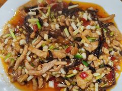 -温胡子炸酱面(巴蜀花园分店)