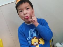 -吉的堡成长中心(五角场安波校区)