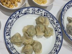 -东方饺子王(新奥购物中心店)