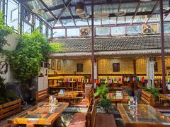 -丽江庭院之爱在路上(西单店)