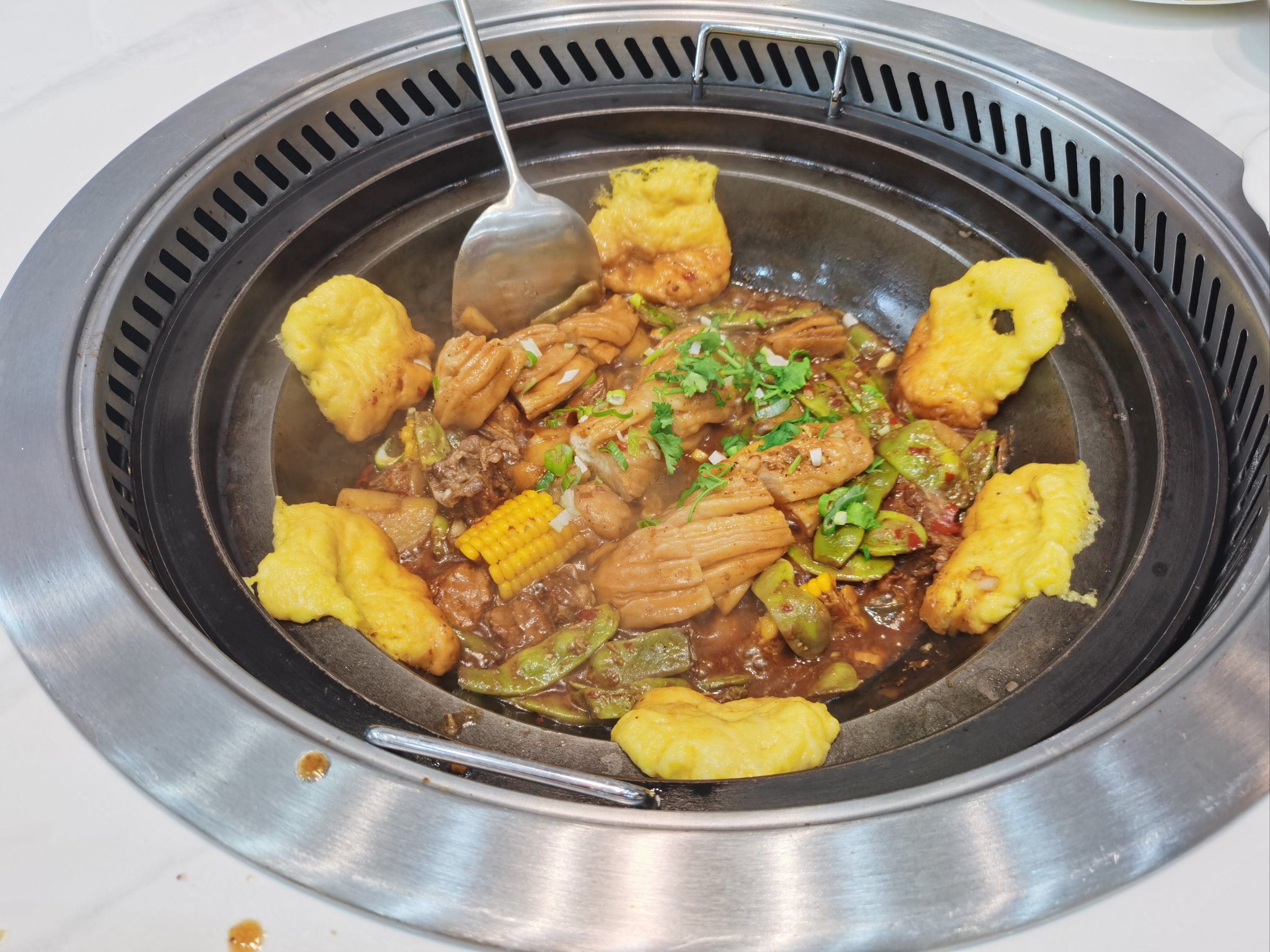 东北地锅鸡,又香又入味