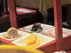 -大海碗·炸酱面·烤鸭·京菜(天坛店)