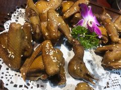 -乡下人家大酒楼(大鳌溪店)