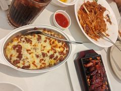 -千日贺茶餐厅(开发区安盛店)