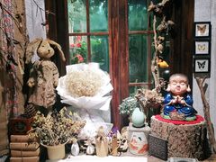 -馬蘭花開(车站大道店)