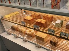 -爸爸糖手工吐司(上海五角场万达店)