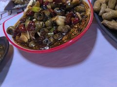 -云晓光头烧烤吧(盛夏店)