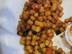 -紫光园(劲松店)