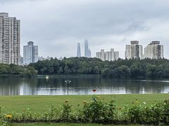 -黄兴公园