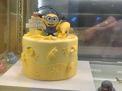 -CAKEBOSS蛋糕老板(东直门来福士店)
