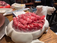 -额尔敦草原涮羊肉·烧烤(冻青树总店)