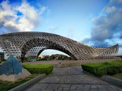 -南汇嘴观海公园