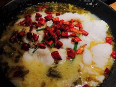 -金牌外婆家(苏州中心店)