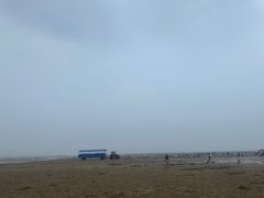 -刘家湾赶海园