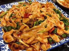 -后卫寨猫耳朵(后卫寨店)