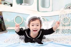 点击看大图 婴爱摄影-婴爱儿童摄影 BabyloveStudio(中山门店)