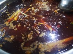 -程记私房火锅兔(总店)