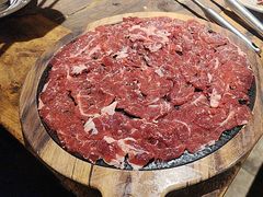 -旧街市鲜货老火锅(大光路店)