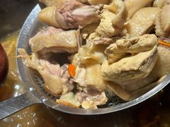 -蘑界·野生菌火锅(深业上城店)