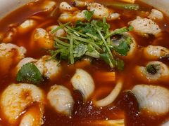 -不倒翁·安徽名菜楼(步行街店)