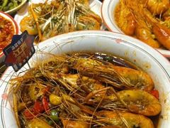 -冶建镜子·中国龙虾王(总店)