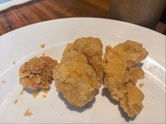 -汉巴味德·烤肉与啤酒的自助(杭州大悦城店)