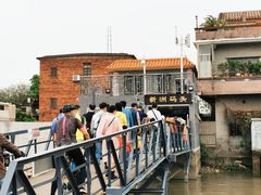 -长洲岛都市农业公园