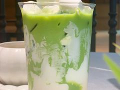 -Thai Alley泰爱里(二沙岛店)