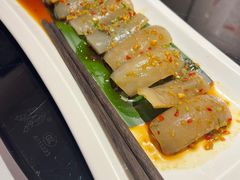 -一同楼福州菜馆(五四店)