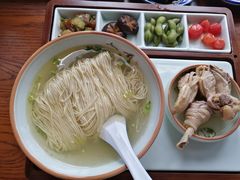 -孙盛兴奥灶面馆·蟹黄面·三虾面(山塘街总店)