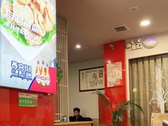 -潮汕美牛肉丸火锅店(天宁寺店)