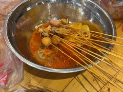 -嘉州鲜知味钵钵鸡(奎星楼店)